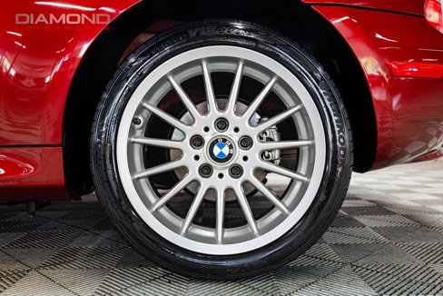 Used 2002 BMW Z3 3.0i image 25