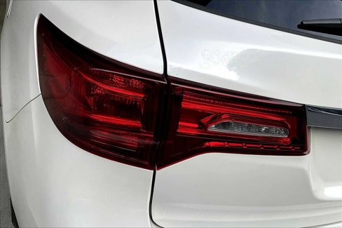 Used 2018 Acura MDX FWD w/ Advance Package image 28