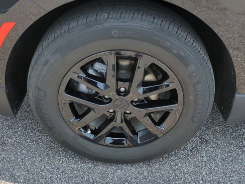 Used 2022 Chevrolet Equinox LT image 10