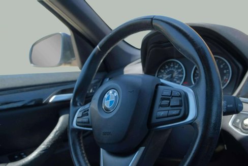 Used 2017 BMW X1 sDrive28i image 28