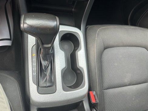 Used 2015 Chevrolet Colorado LT w/ LT Convenience Package image 22