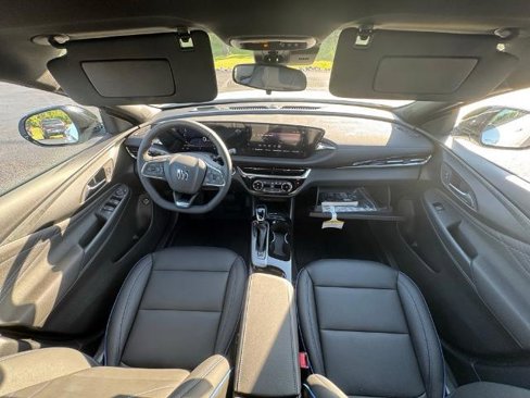 New 2025 Buick Envista Sport Touring w/ Convenience I Package image 44