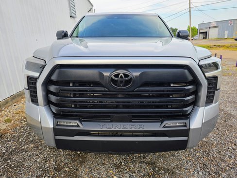 Used 2023 Toyota Tundra SR5 image 2
