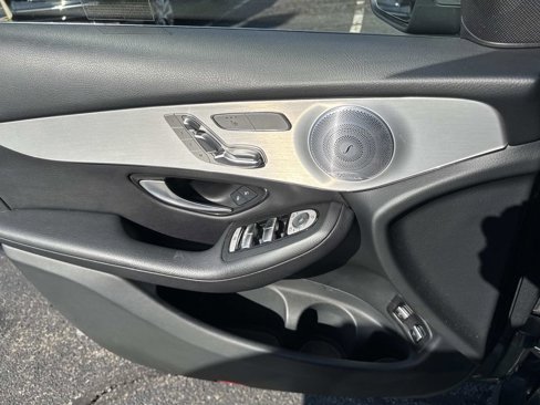 Certified 2019 Mercedes-Benz GLC 350e 4MATIC image 16