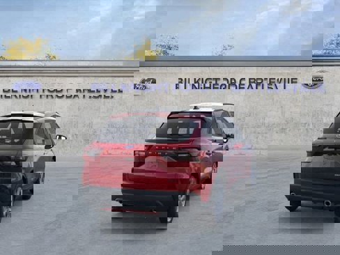 New 2025 Ford Escape ST-Line Select w/ Tech Pack #1 image 8