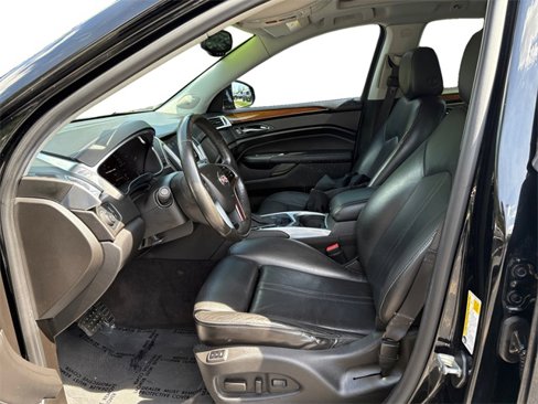 Used 2013 Cadillac SRX Performance image 9