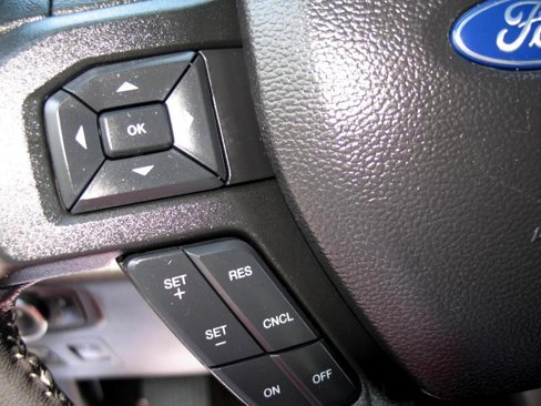 Used 2019 Ford F150 XLT w/ Equipment Group 302A Luxury image 19