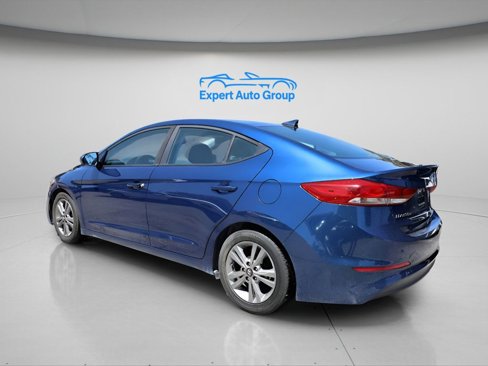 Used 2017 Hyundai Elantra Value Edition w/ Cargo Package image 6