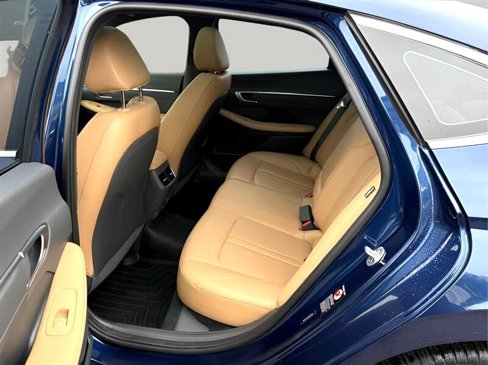 Used 2021 Hyundai Sonata Limited image 26