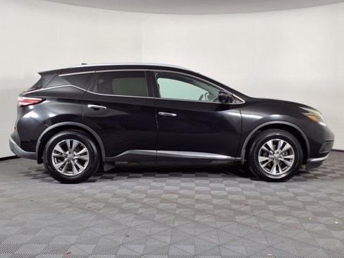 Used 2018 Nissan Murano SL image 35