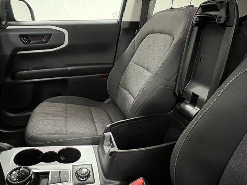 Used 2024 Ford Bronco Sport Big Bend image 44