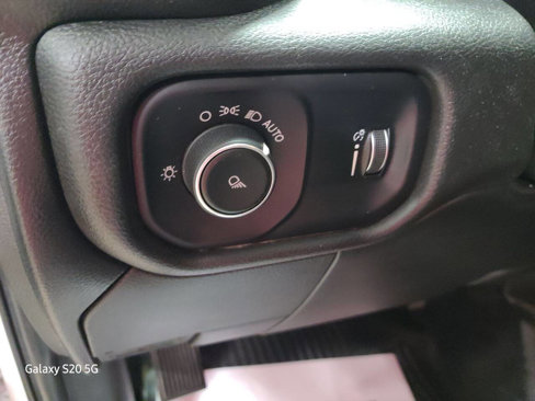 Used 2022 RAM 2500 Tradesman image 19