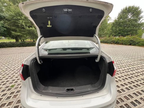 Used 2018 Ford Fiesta S image 15
