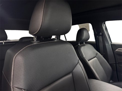 Used 2020 Volkswagen Atlas Cross Sport SEL image 12