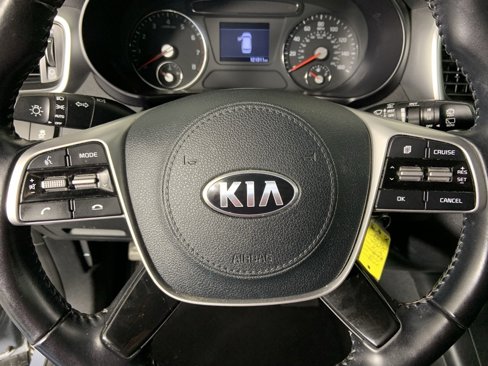 Used 2020 Kia Sorento LX w/ LX I4 Convenience Package image 30