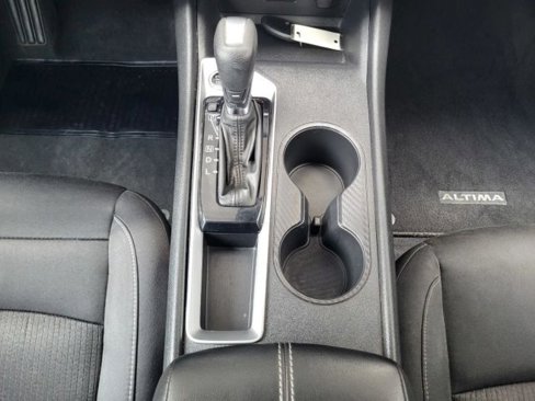 Used 2022 Nissan Altima 2.5 S image 31