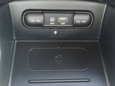 Used 2020 Kia Sorento SX image 26