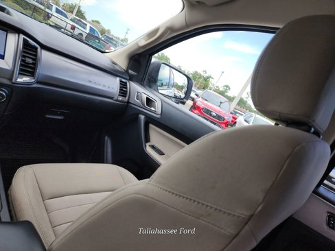 Used 2019 Ford Ranger XLT w/ Equipment Group 302A Luxury image 43