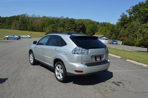 Used 2007 Lexus RX 350 AWD image 64