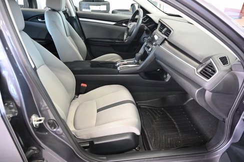 Used 2020 Honda Civic LX image 11