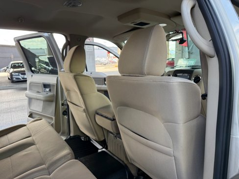 Used 2007 Ford F150 XLT image 20