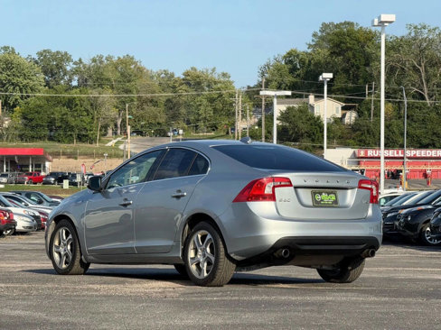 Used 2013 Volvo S60 T5 image 4