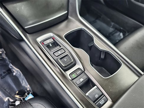 Used 2022 Honda Accord Sport image 27