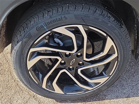 New 2026 Chevrolet TrailBlazer RS w/ Convenience Package image 7