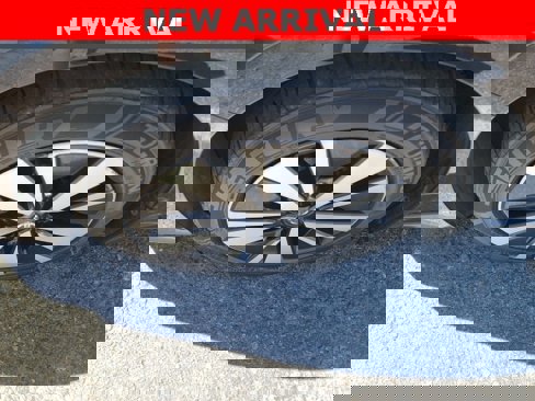 Certified 2021 Nissan Altima 2.5 SV w/ SV Premium Package image 7