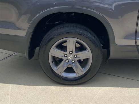 Used 2021 Honda Ridgeline RTL image 11