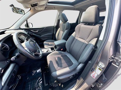 Used 2019 Subaru Forester Premium image 20