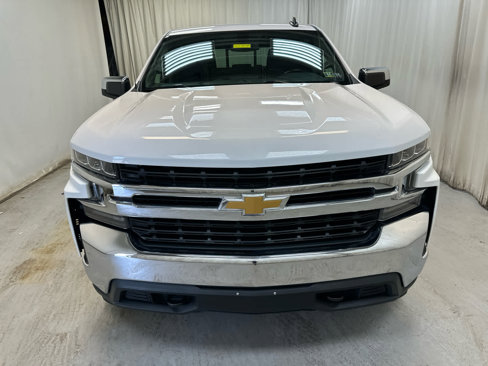 Used 2019 Chevrolet Silverado 1500 LT w/ All-Star Edition image 6
