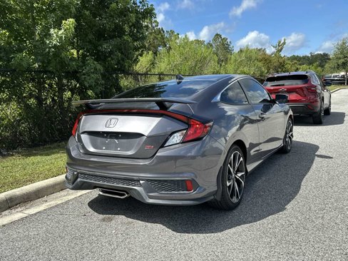 Used 2019 Honda Civic Si image 6