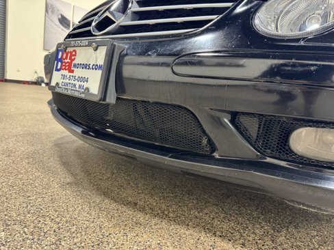 Used 2005 Mercedes-Benz SL 500 image 83