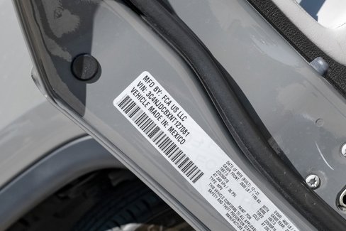 Used 2022 Jeep Compass Limited image 68