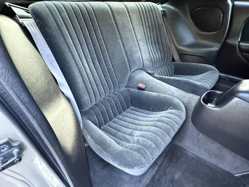 Used 2000 Pontiac Firebird Formula w/ Opt Pkg image 20