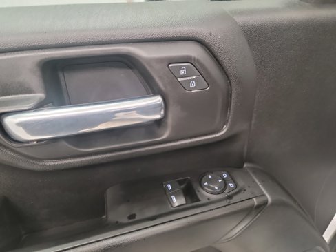Used 2022 Chevrolet Silverado 2500 W/T w/ WT Fleet Convenience Package image 17