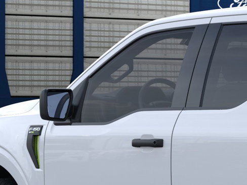 New 2025 Ford F150 STX image 20