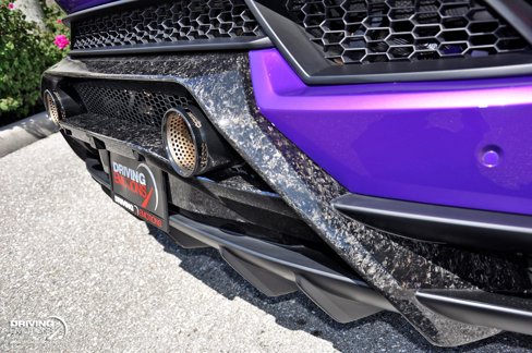 Used 2019 Lamborghini Huracan Performante image 32