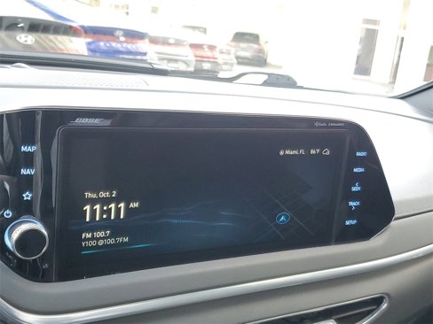 Certified 2023 Hyundai Sonata SEL Plus image 20