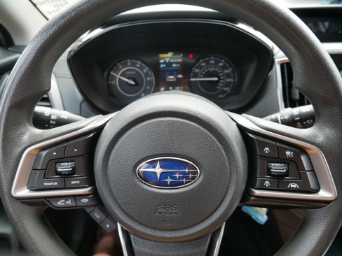 Used 2022 Subaru Impreza 2.0i image 25
