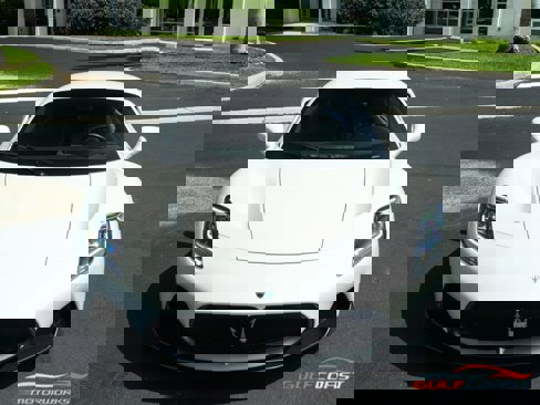 Used 2022 Maserati MC20 Coupe image 7