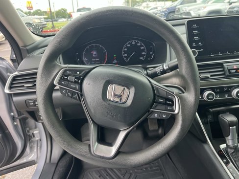 Used 2020 Honda Accord LX image 16
