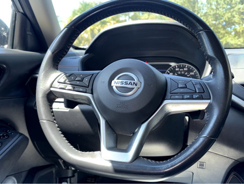 Used 2022 Nissan Altima 2.5 SR image 15