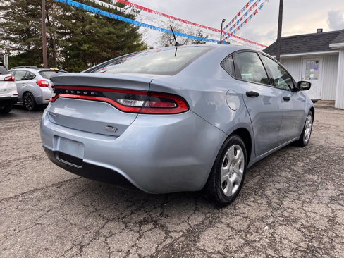 Used 2013 Dodge Dart SE w/ Value Group image 5