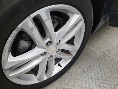 Used 2019 Chevrolet Equinox Premier image 31