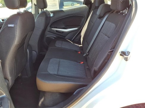 Used 2018 Ford EcoSport SE image 6