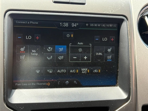 Used 2014 Ford F150 XLT w/ Equipment Group 302A Luxury image 20