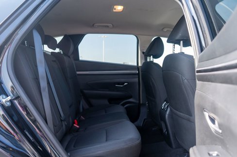Used 2023 Hyundai Tucson SEL image 14