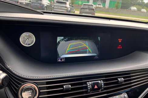 Used 2018 Lexus LS 500 AWD image 27